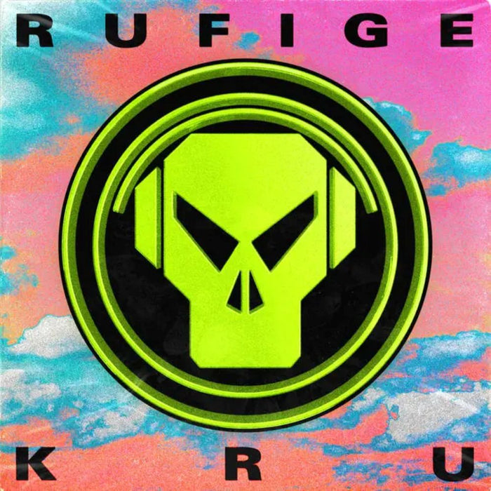 Goldie Presents Rufige Kru Terminator Vinyl EP 2025
