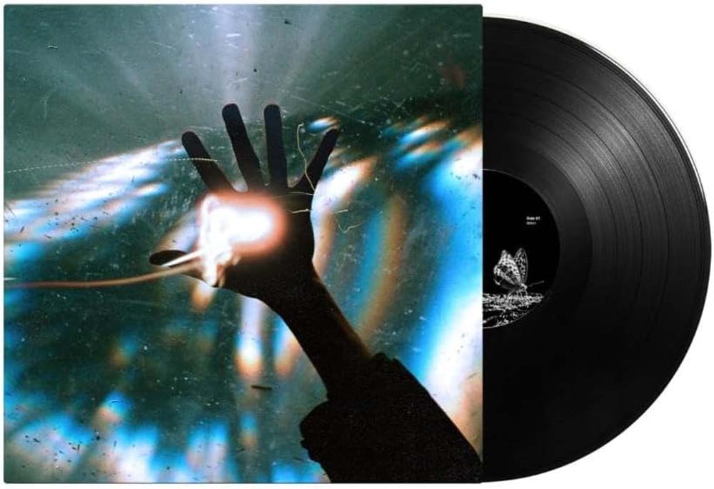 Architects The Sky, The Earth And All Between Vinyl LP Black Vinyl LP 2025