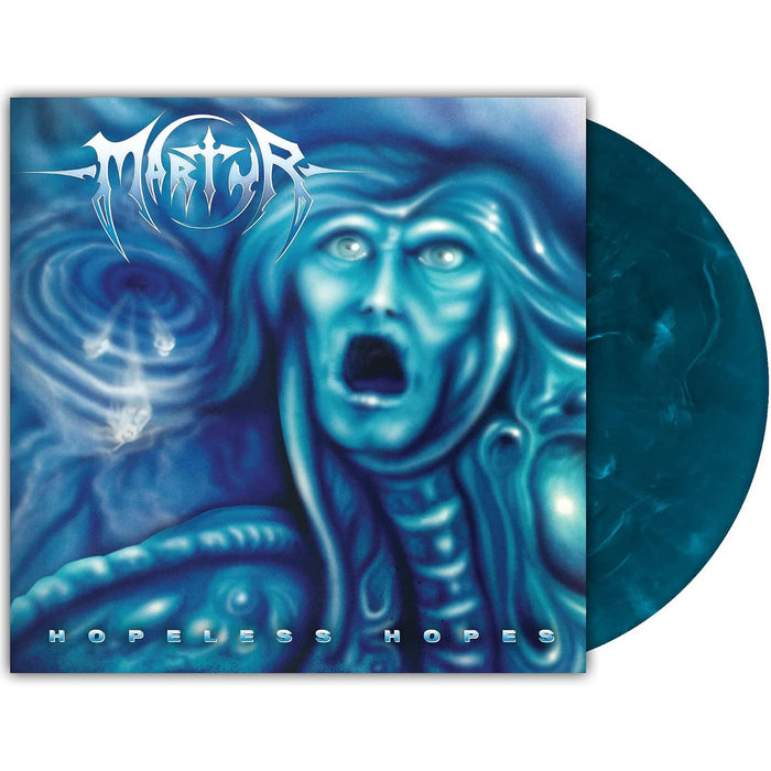 Martyr Hopeless Hopes Vinyl LP Due Out 31/07/26