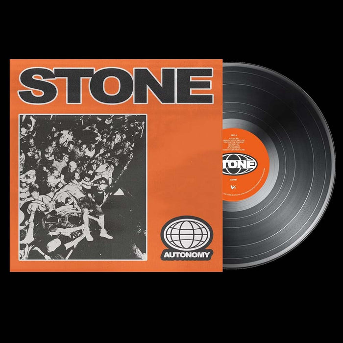 Stone Autonomy Vinyl LP 2026