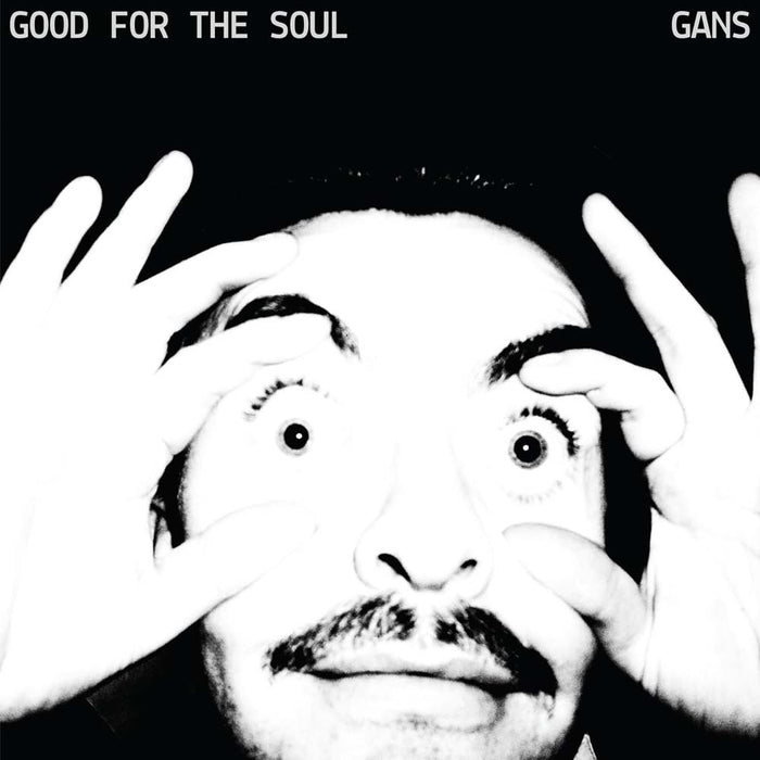 Gans Good For The Soul Vinyl LP 2025