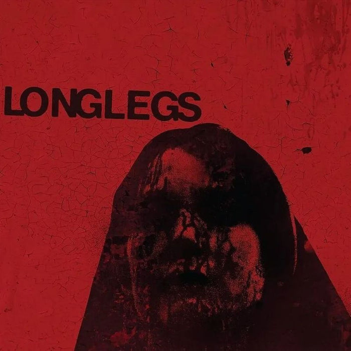 Zigli Longlegs Vinyl LP Due Out 24/01/25