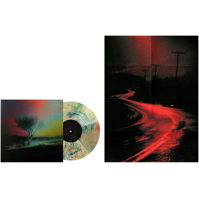 Joji Piss In The Wind Vinyl LP Indies Prism Colour Due Out 06/02/26