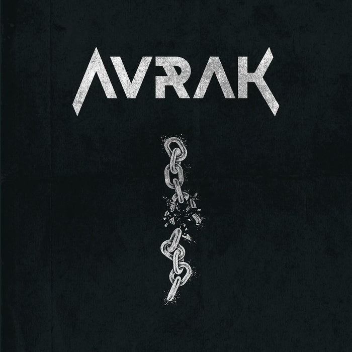Avrak Avrak Vinyl LP Due Out 09/10/26