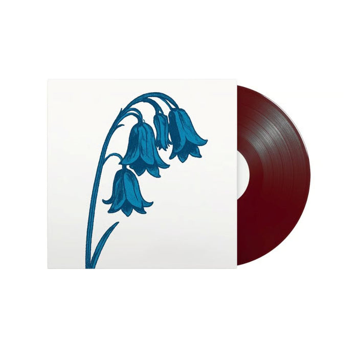 The Bluebells This Is The Bluebells Vinyl LP Indies Burgundy Red Colour 2026