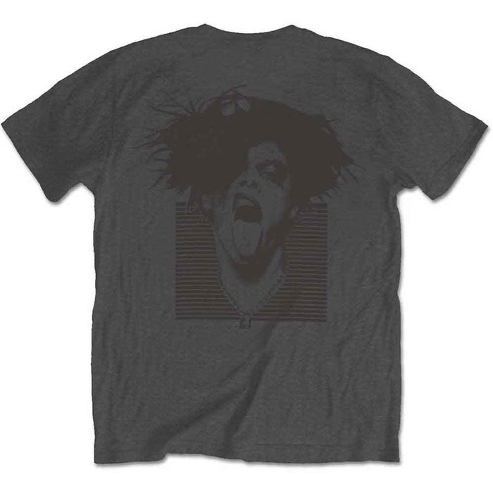 Yungblud Deadhappy Charcoal Grey Medium T-Shirt