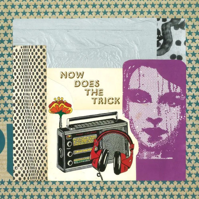 Now Now Does The Trick Vinyl LP 2025