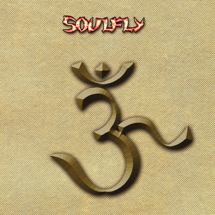 Soulfly 3 Vinyl LP 2023