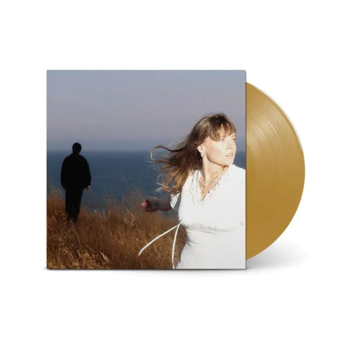 Courtney Marie Andrews Valentine Vinyl LP Indies Gold Colour 2026