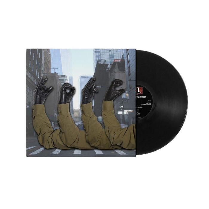 Standing on the Corner SOTC II Vinyl LP Due Out 11/09/26