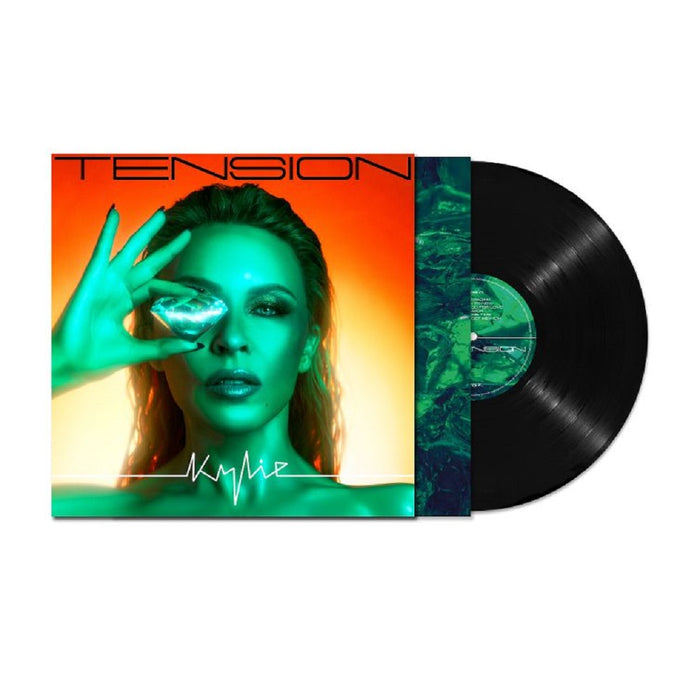 Kylie Minogue Tension Vinyl LP