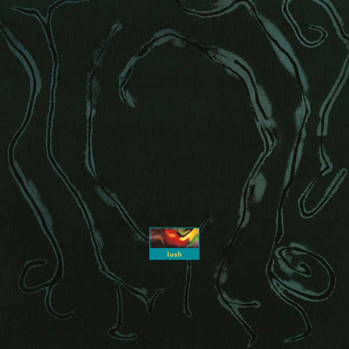 Lush Gala (35th Anniversary Edition) Vinyl LP 2025