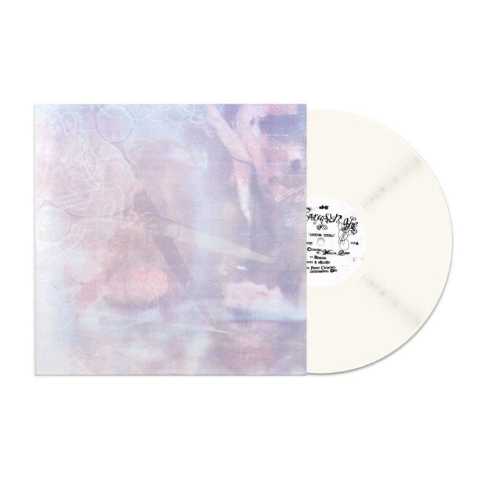 Surusinghe Cutting Thread Vinyl EP Due Out 12/06/26