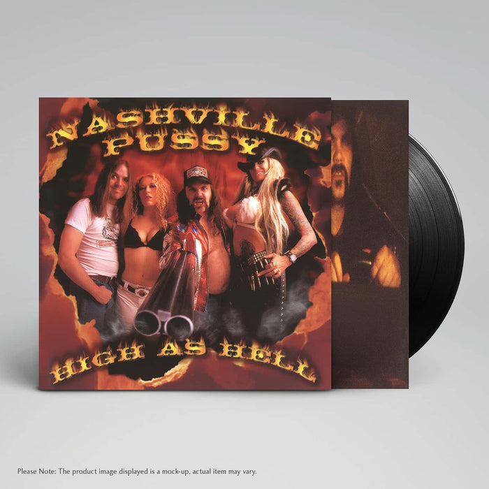 Bethlehem - High As Hell Vinyl LP Due Out 29/05/26