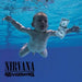 Nirvana Nevermind Vinyl LP