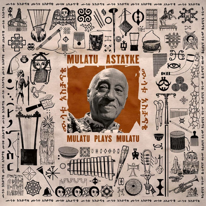 Mulatu Astatke Mulatu Play Mulatu Vinyl LP 2025