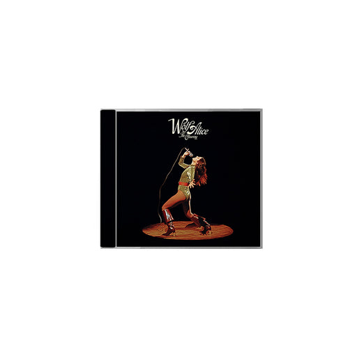 Wolf Alice The Clearing