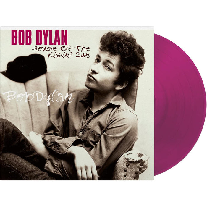 Bob Dylan House Of The Risin' Sun Vinyl LP 2026