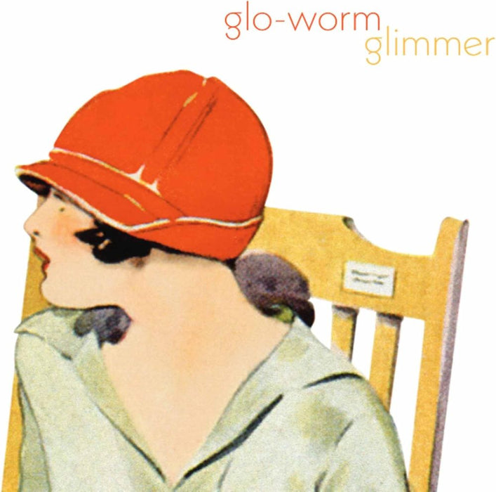 Glo-Worm Glimmer Vinyl LP 2025