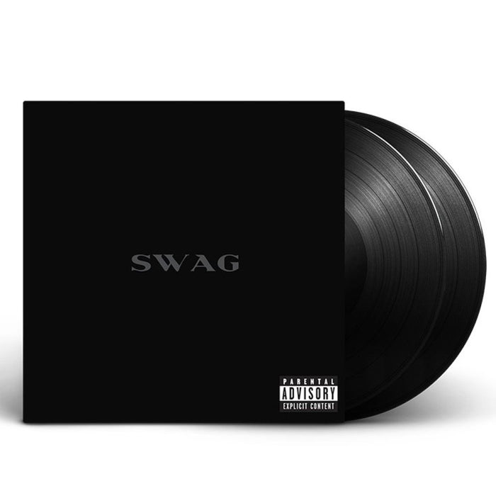 Justin Bieber Swag Vinyl LP 2025