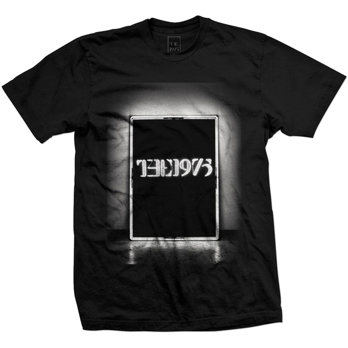 The 1975 Tour Black Medium T-Shirt