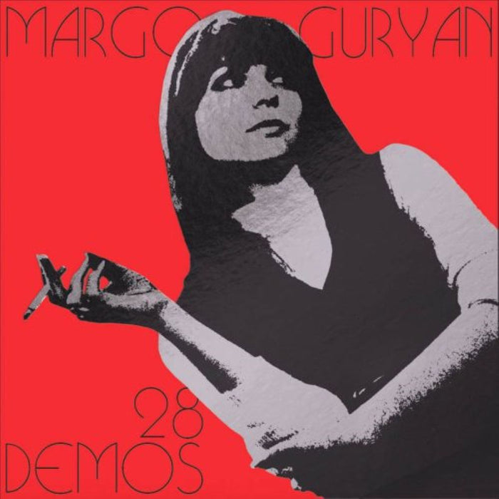 Margo Guryan 28 Demos Vinyl LP 2025