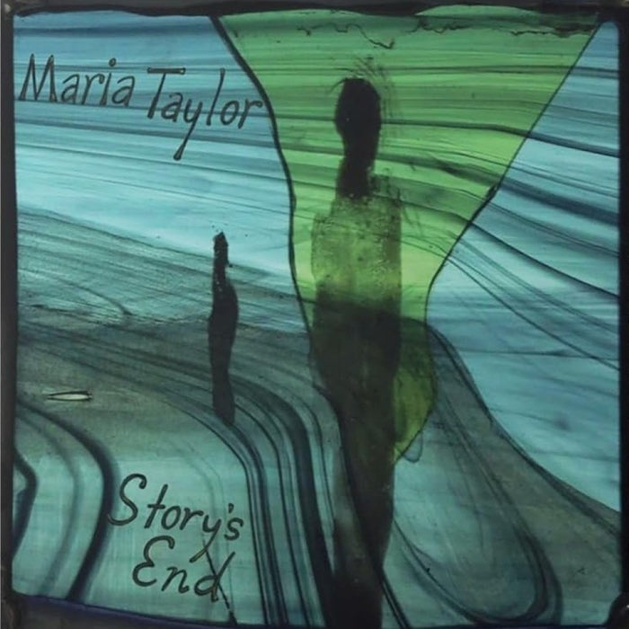 Maria Taylor Story's End Cats' Eye Vinyl LP 2026