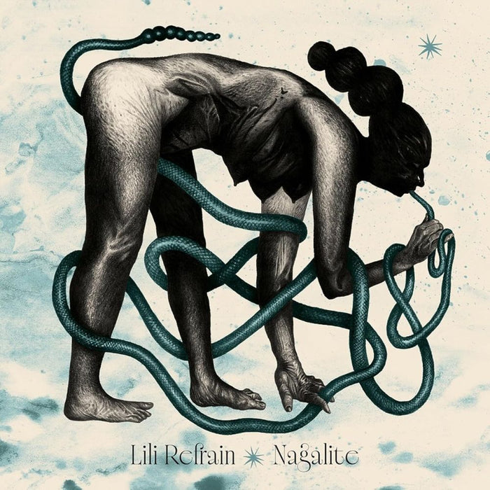 Lili Refrain Nagalite Vinyl LP 2026