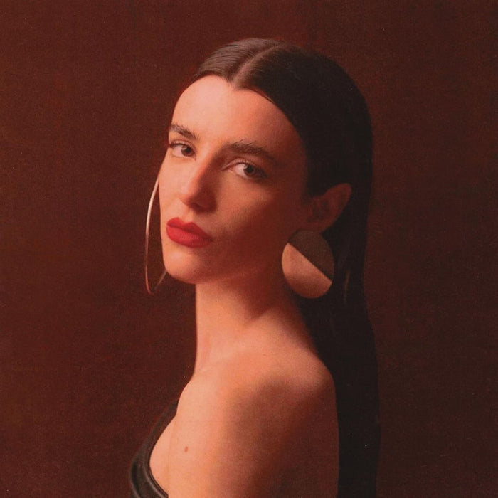 Nina Maia Inteira (Deluxe Edition) Vinyl LP 2025