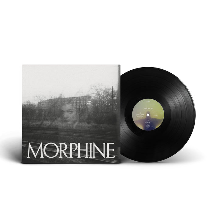 Morphine Cocoon Vinyl LP Due Out 04/12/26