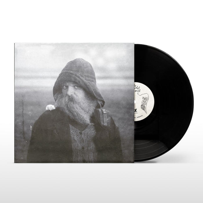 mary in the junkyard Role Model Hermit Vinyl LP Due Out 03/07/26