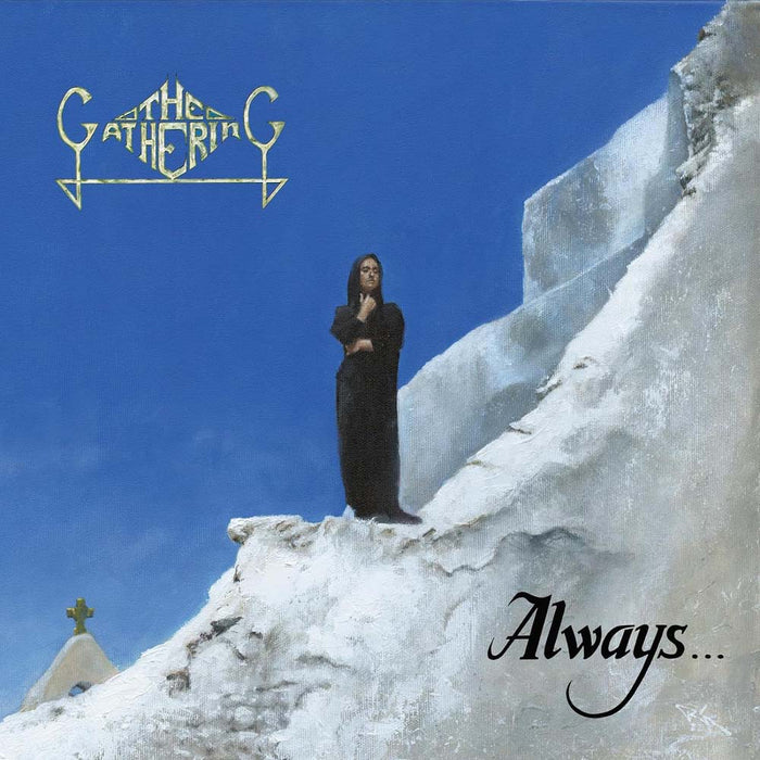 The Gathering Always... Vinyl LP Boxset 2024