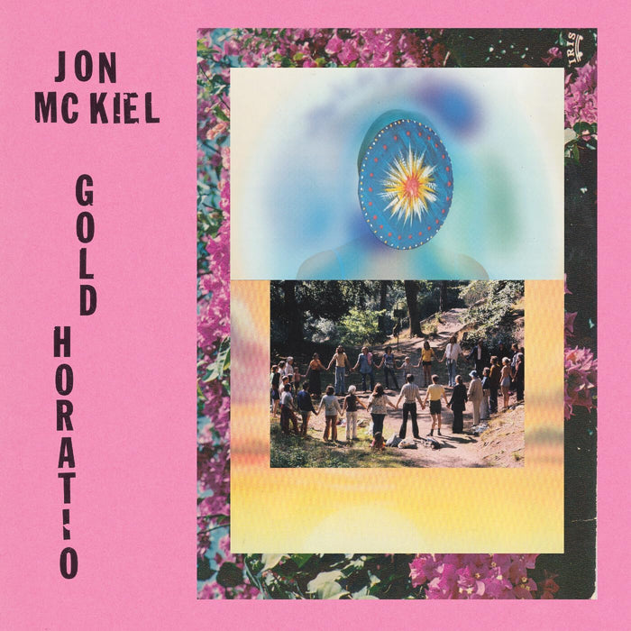 Jon McKiel Gold Horatio Vinyl LP Due Out 11/09/26