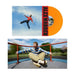 Alex Warren WILDCHILD Vinyl LP Indies Orange Colour