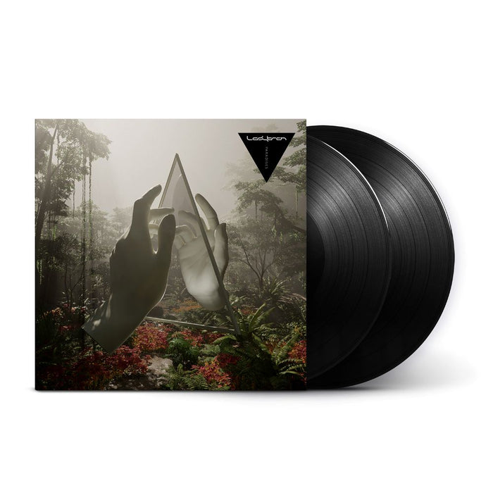 Ladytron Paradises Vinyl LP