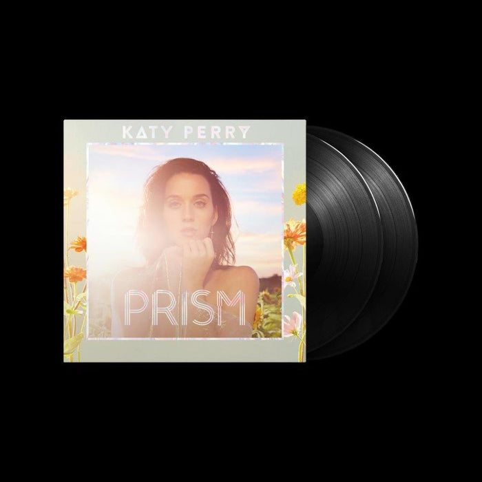 Katy Perry Prism Vinyl LP 10th Anniversary 2023