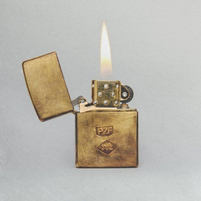 Mumford & Sons Prizefighter Vinyl LP Indies 'Icarus' Amber Colour 2026