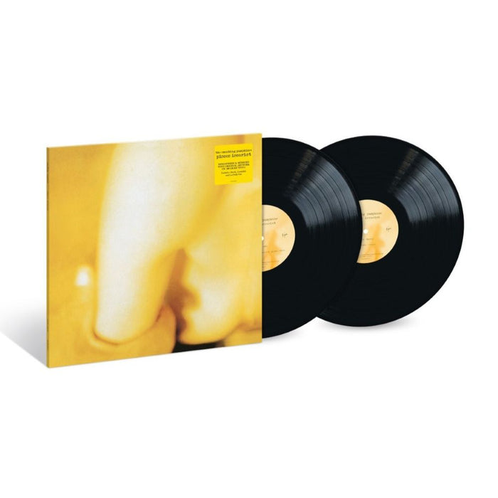 Smashing Pumpkins Pisces Iscariot Vinyl LP Due Out 18/09/26