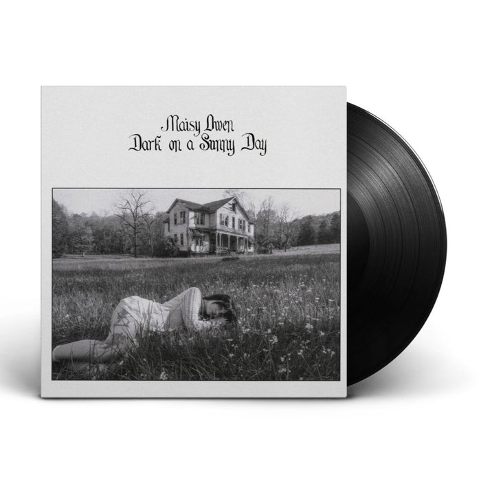 Maisy Owen Dark on a Sunny Day Vinyl LP Due Out 01/05/26