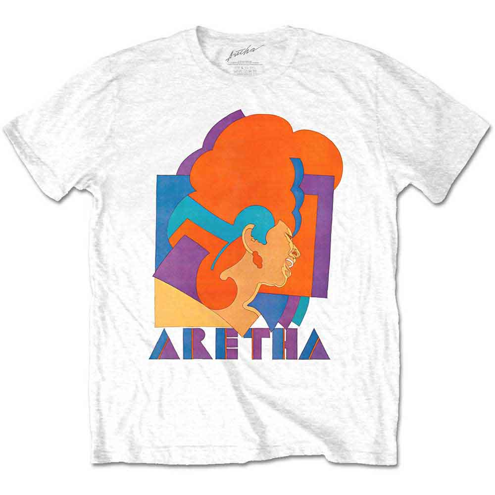 Aretha Franklin