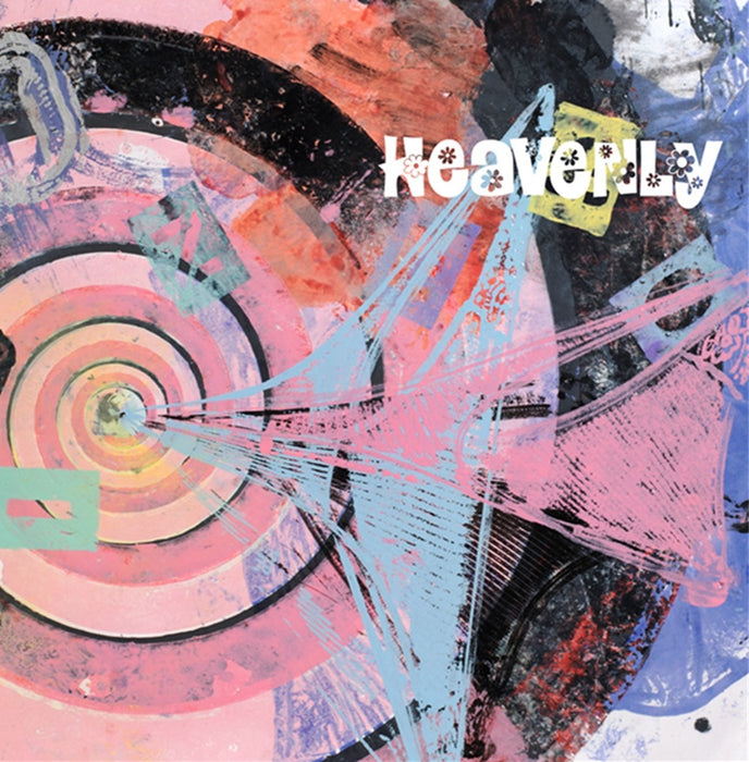 Heavenly Highway To Heavenly Vinyl LP White Colour Due Out 27/02/26