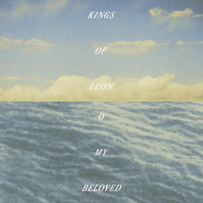 Kings of Leo O My Beloved CD Due Out 06/11/26