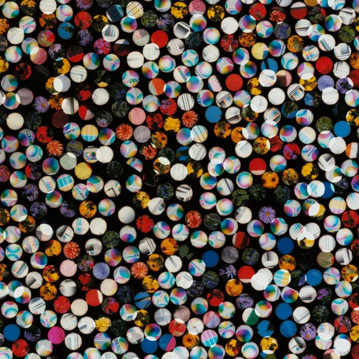 Four Tet There Is Love In You Vinyl LP 2025