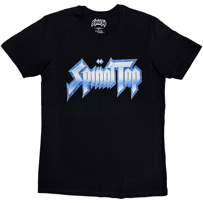 Spinal Tap Black X-Large T-Shirt