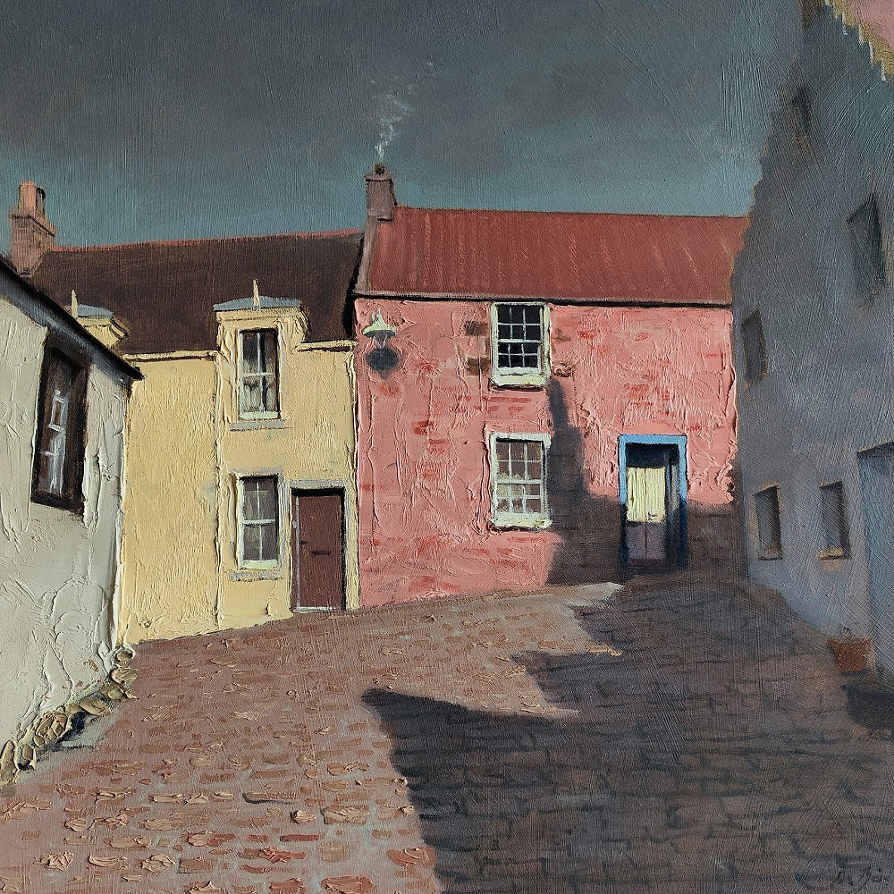 Bill Ryder Jones – Iechyd Da