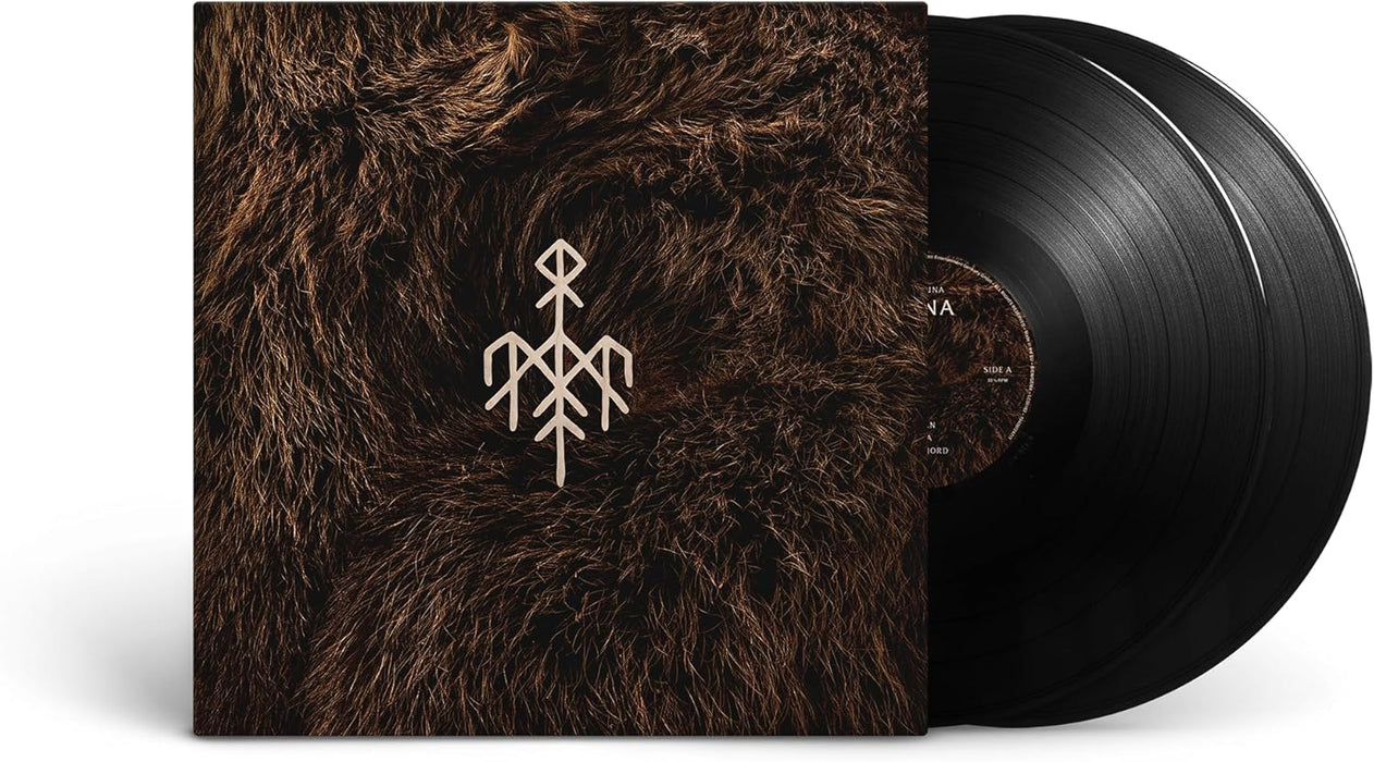 Warduna Birna Vinyl LP Due Out 24/01/25