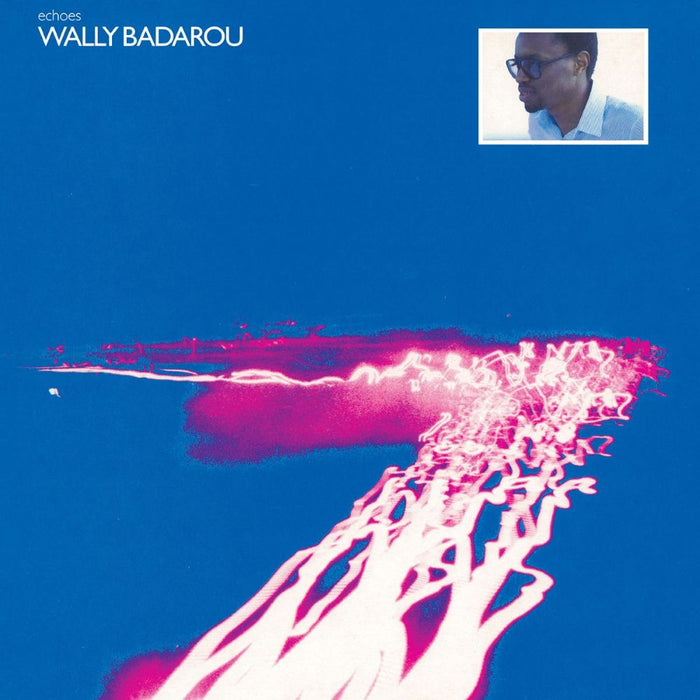Wally Badarou Echoes Vinyl LP Due Out 05/06/26