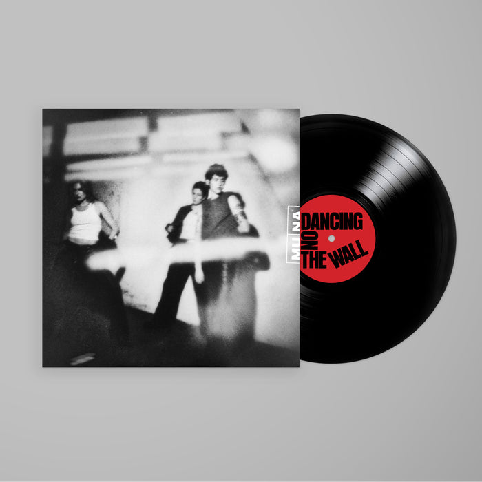 Muna Dancing On The Wall Vinyl LP Due Out 08/05/25