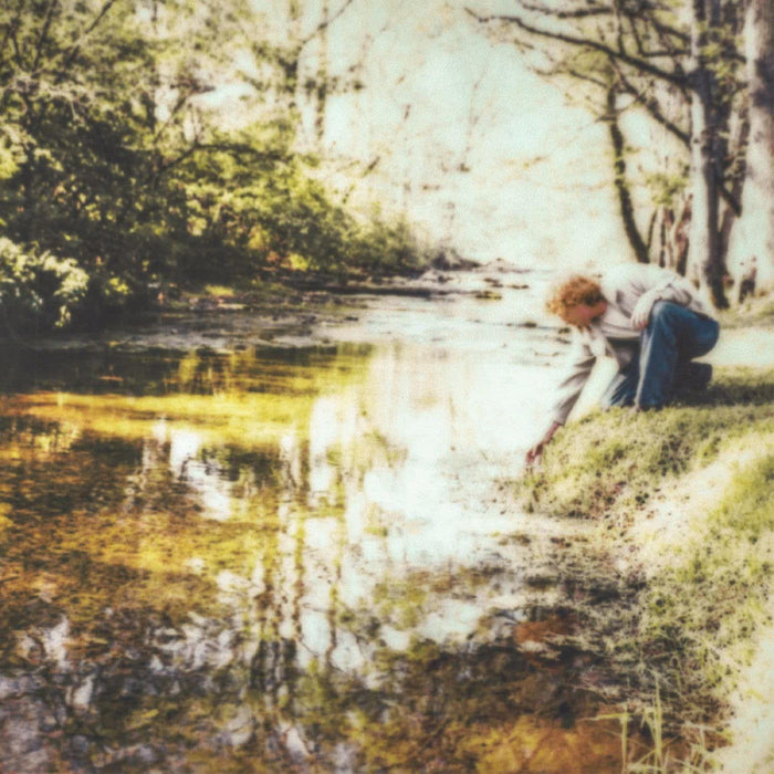Ryman Growing Pains Vinyl LP Due Out 14/08/26