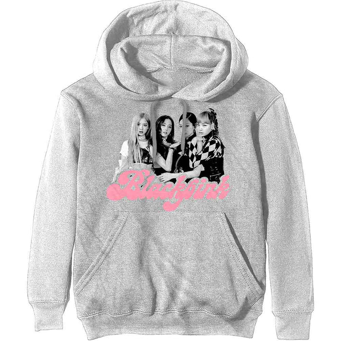 Blackpink Off White XX-Large Hoodie